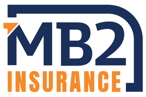 MB2 Insurance logo